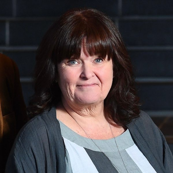News story_Volunteers' Week_Sue Gwyn