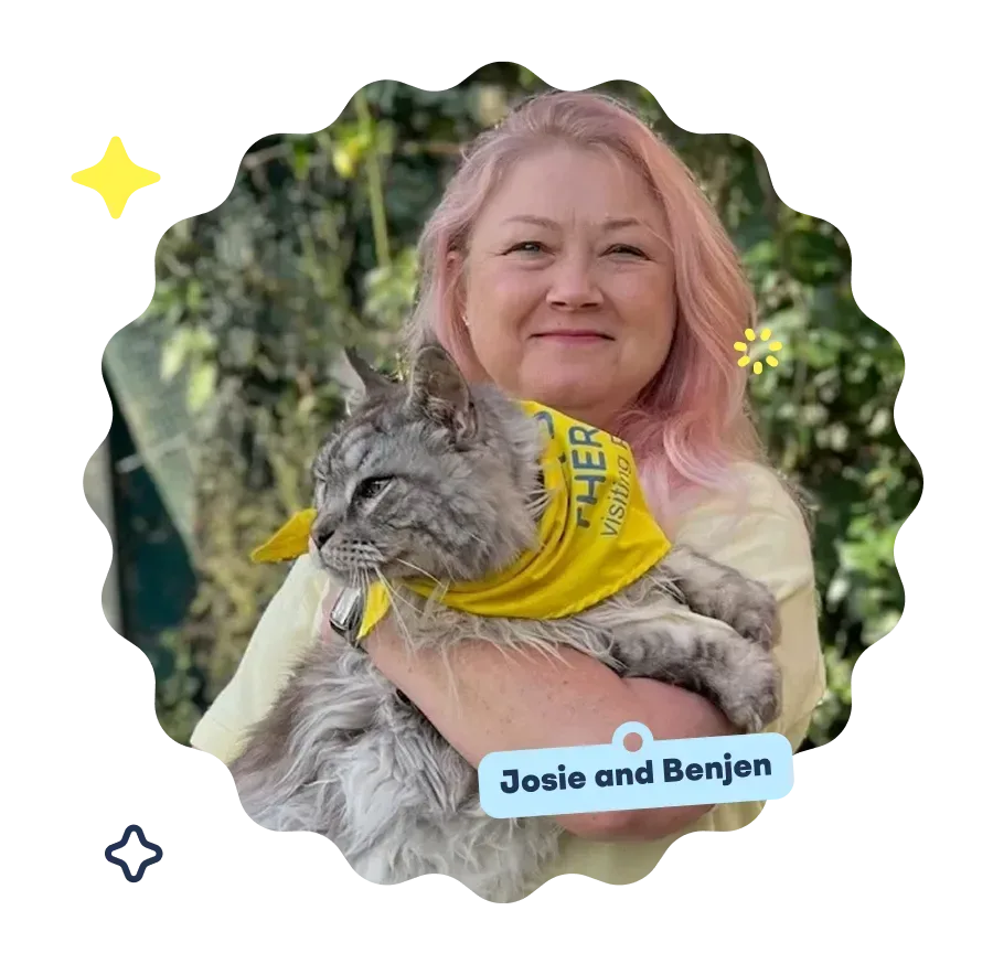 Quote Josie Benjen min